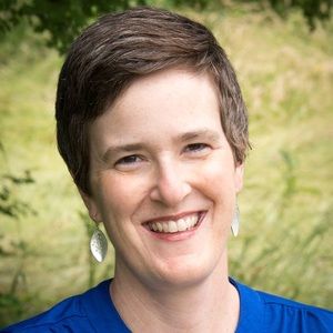 Meet your Posher, Kristin